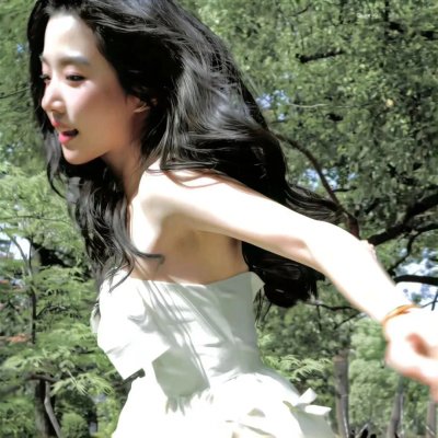 你是世界的开始