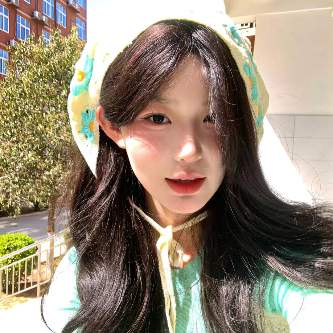 春暖花开的时候