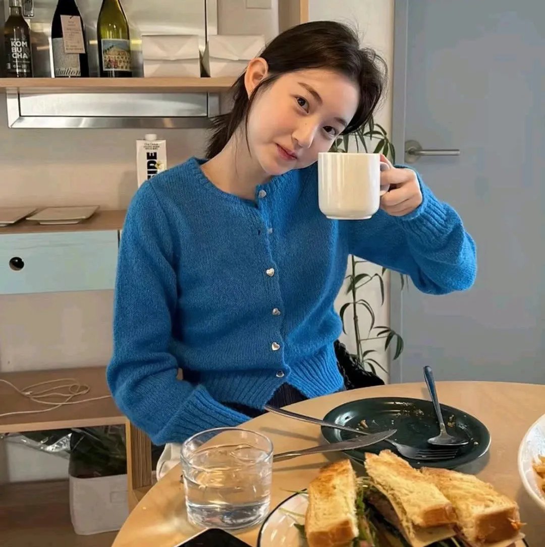 对方正在输入中